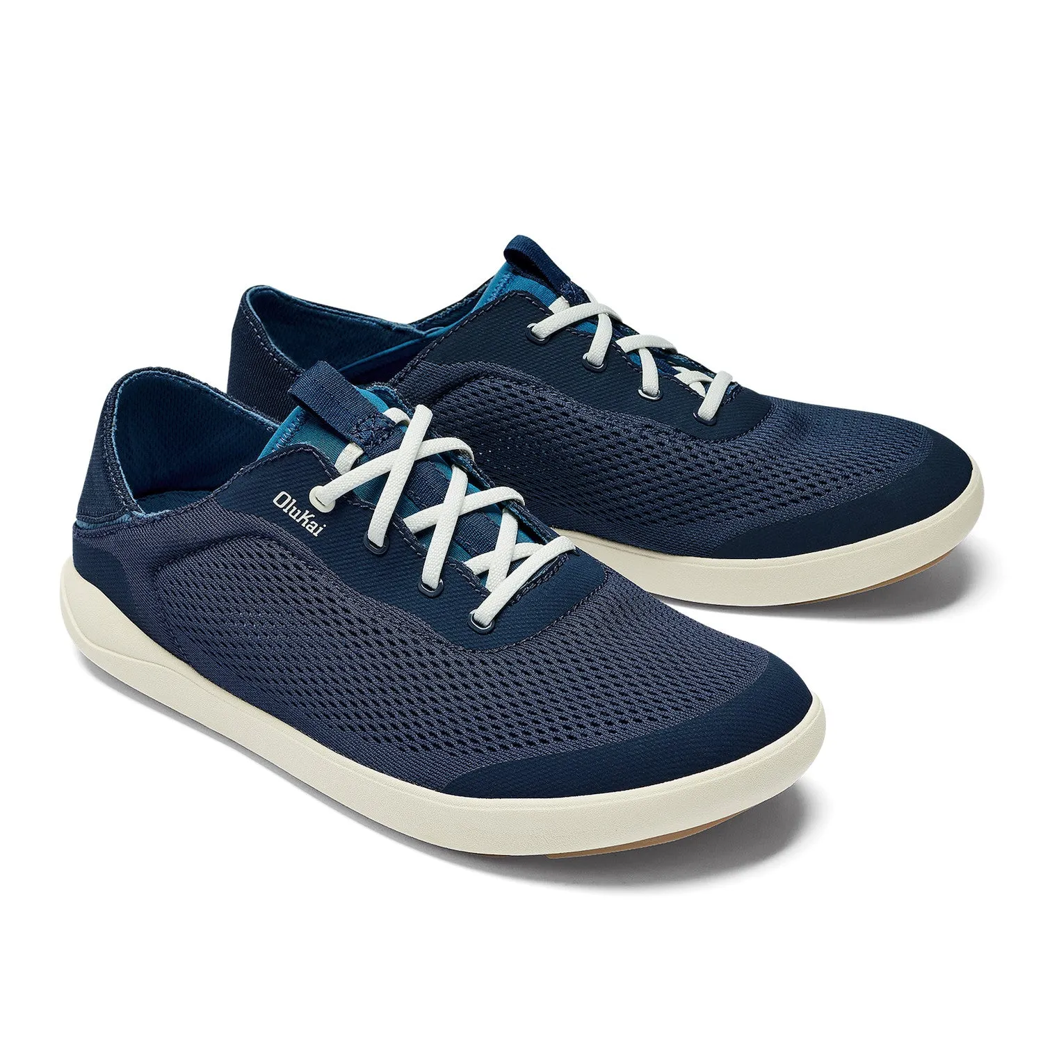 Moku Pae Slip On Boat Shoe (10472)