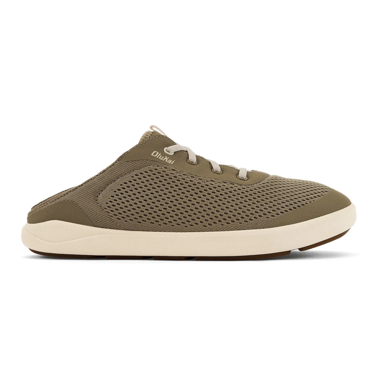 Moku Pae Slip On Boat Shoe (10472)