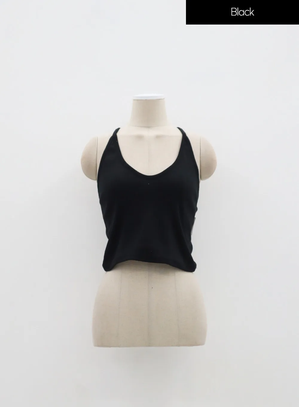 Neck Strap Basic Top IF316