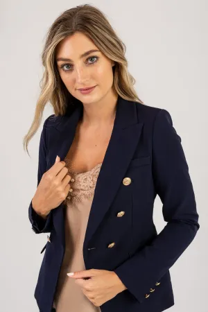 Nicola Blazer