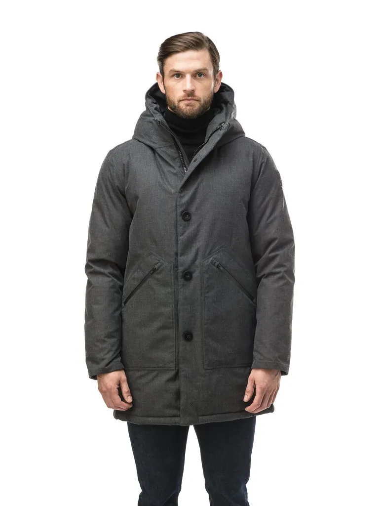 NOBIS GRAYSON LEGACY - Mens Parka - FINAL SALE