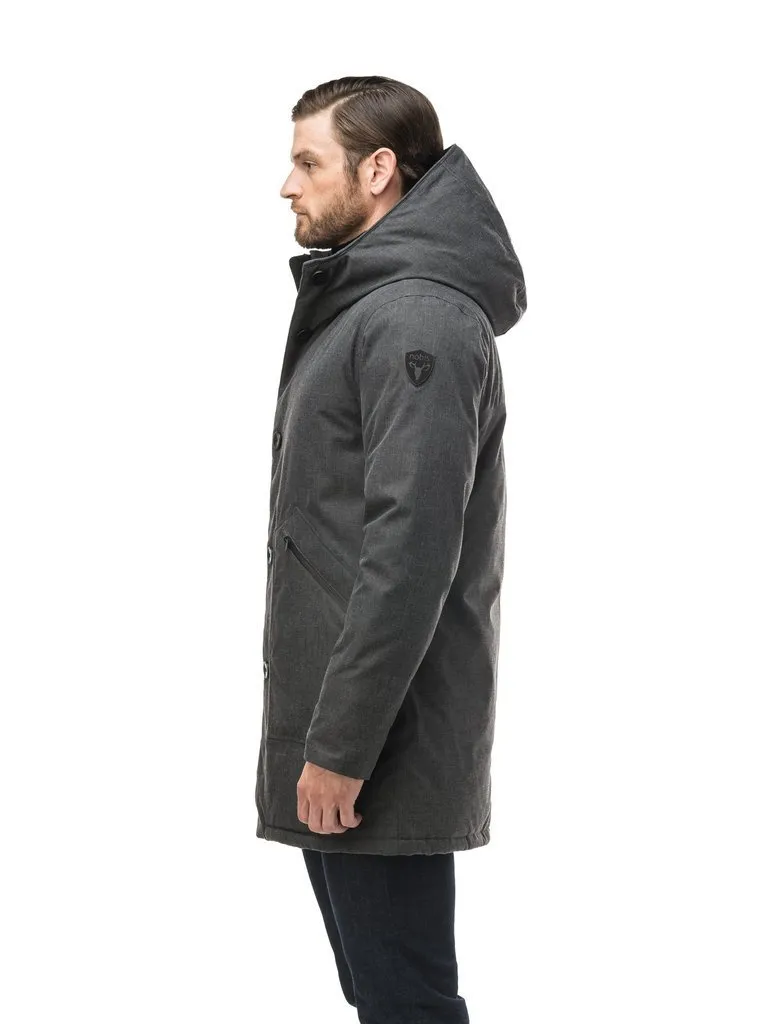 NOBIS GRAYSON LEGACY - Mens Parka - FINAL SALE