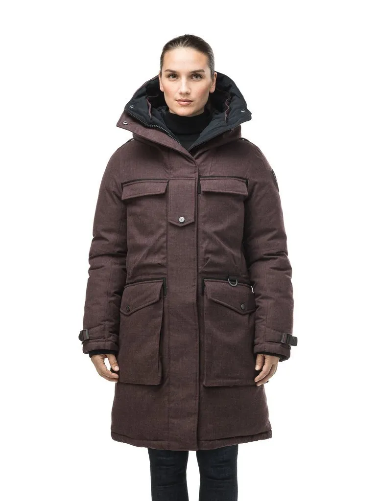 NOBIS PHOENIX LEGACY - Ladies Extreme Parka