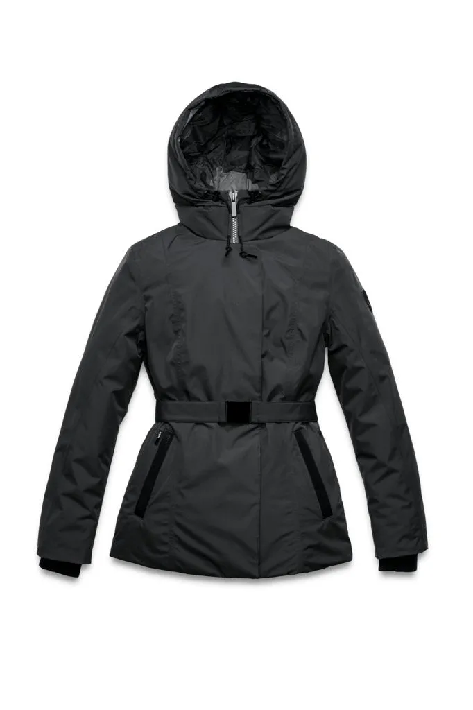 NOBIS SHAW - Ladies Hip Lengh Jacket