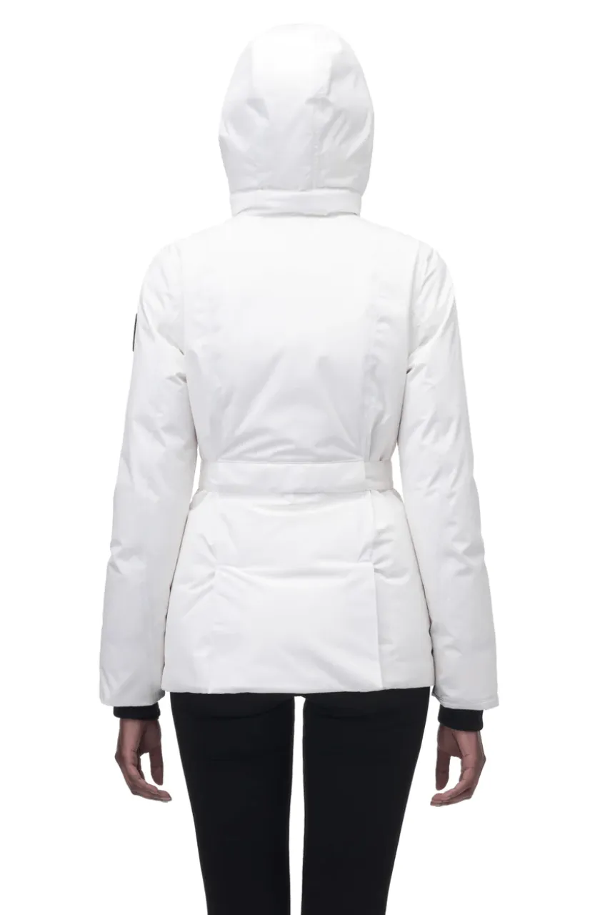 NOBIS SHAW - Ladies Hip Lengh Jacket