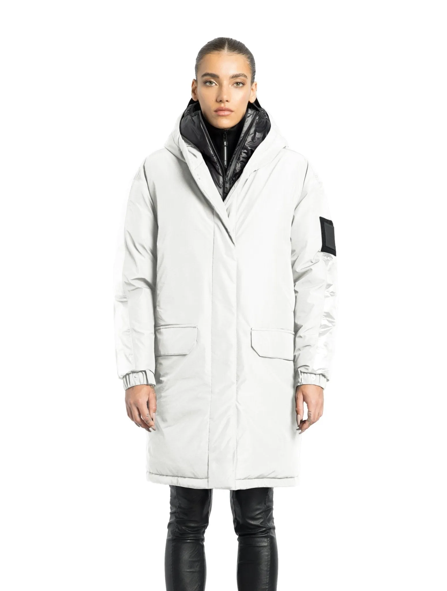 NOBIS SLYN - Women's Performance Parka