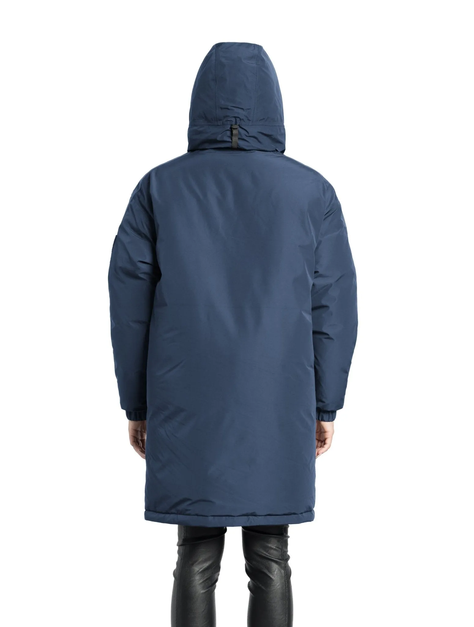 NOBIS SLYN - Women's Performance Parka