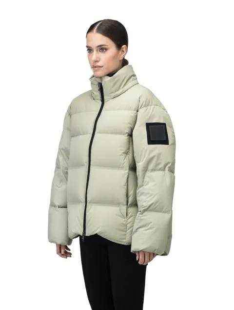 NOBIS UNA - Women's Performance Puffer