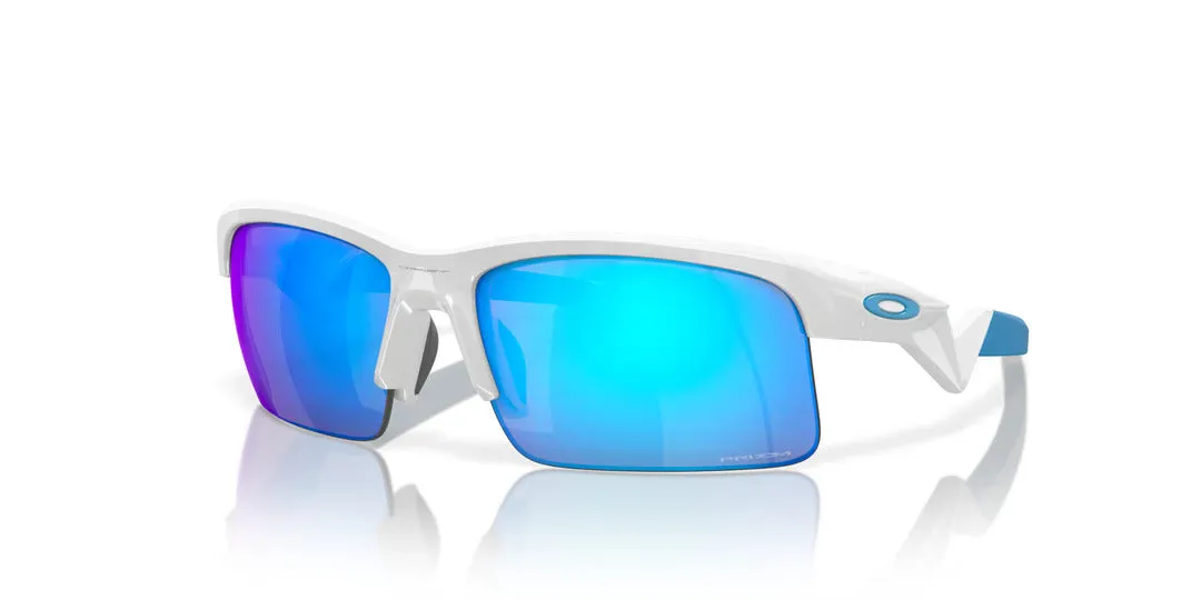 OAKLEY Capacitor (Youth Fit) Sunglasses