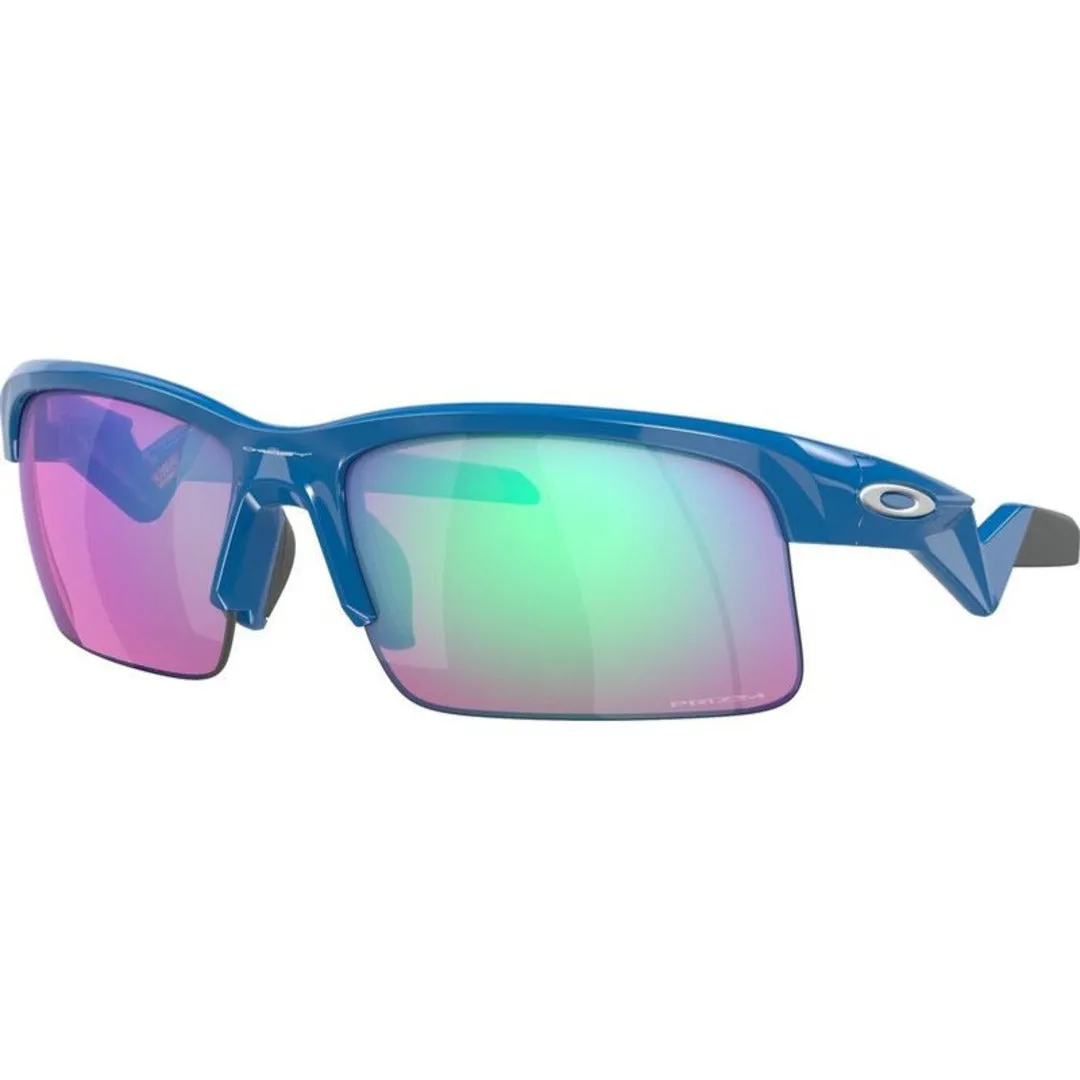 OAKLEY Capacitor (Youth Fit) Sunglasses