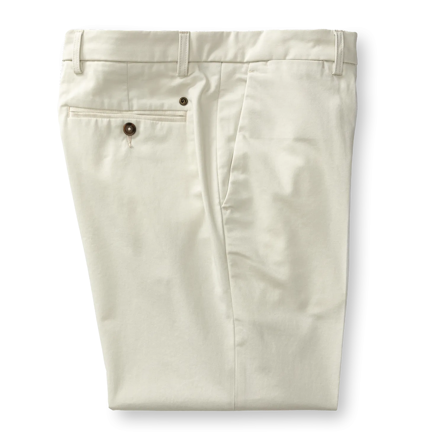 O'Bryan Organic Chino - Stone