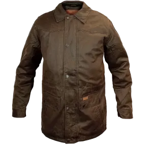 Outback Rancher Jacket