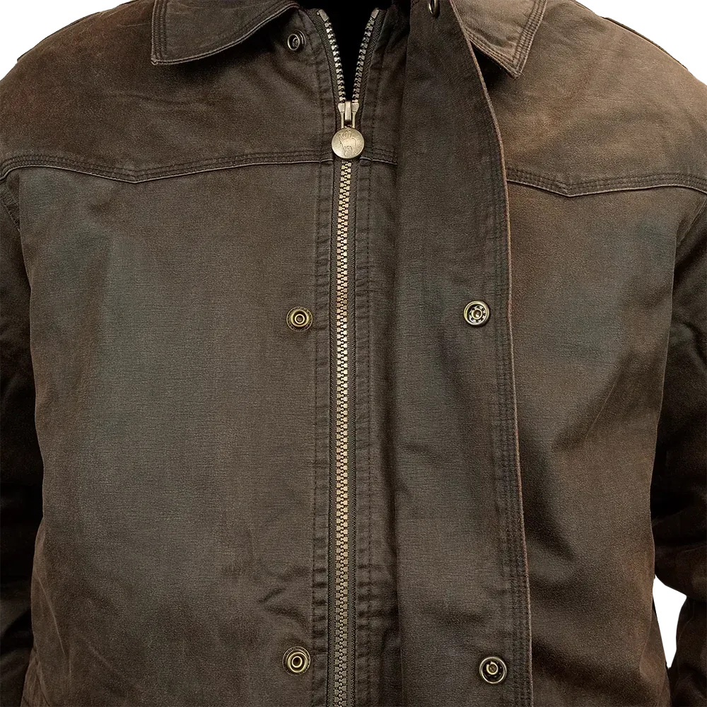 Outback Rancher Jacket