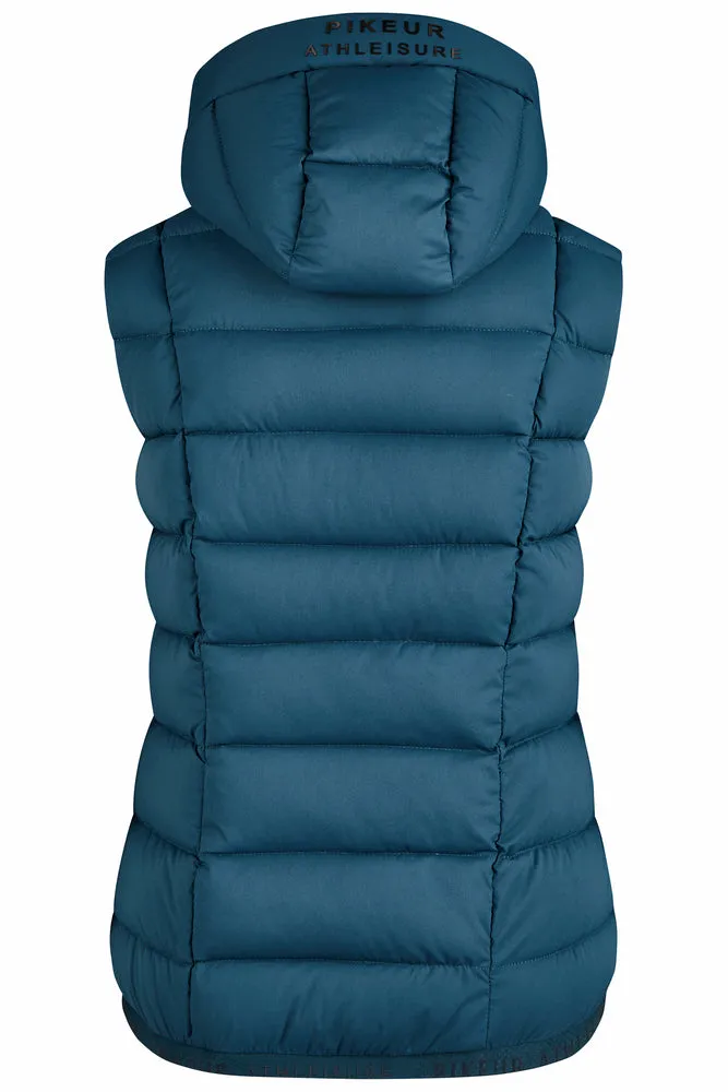 Pikeur Wmn Quilted Gilet