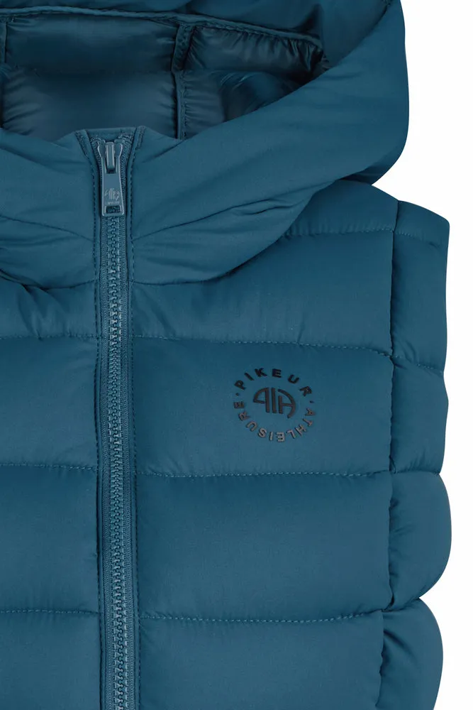 Pikeur Wmn Quilted Gilet