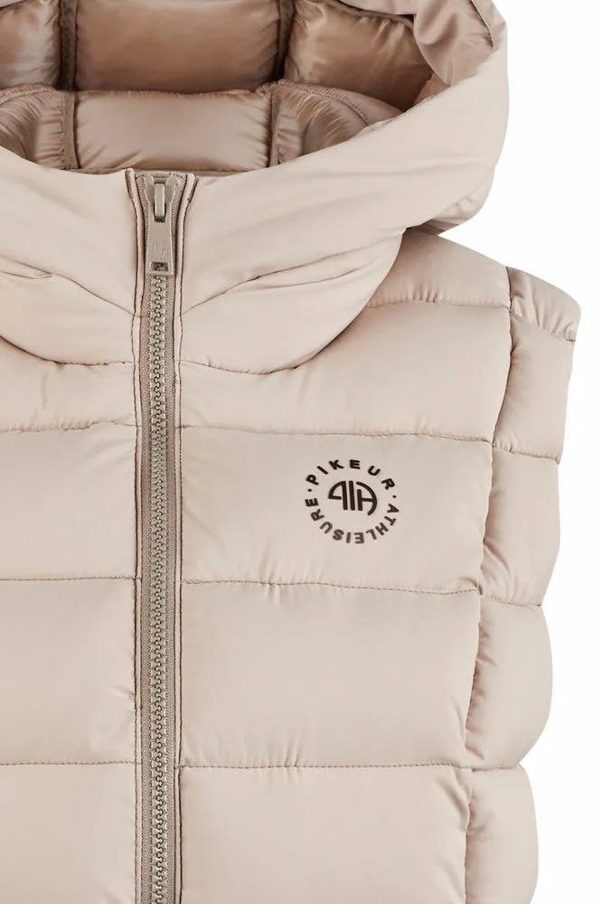 Pikeur Wmn Quilted Gilet