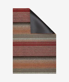 Pop Stripe Shag Mats - More Options