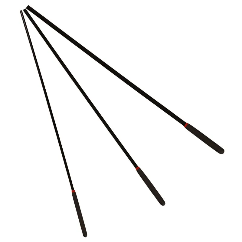 Quality Resin Craftsman BDSM Spanking Flogging Whips | Multiple Sizes & Pain Levels