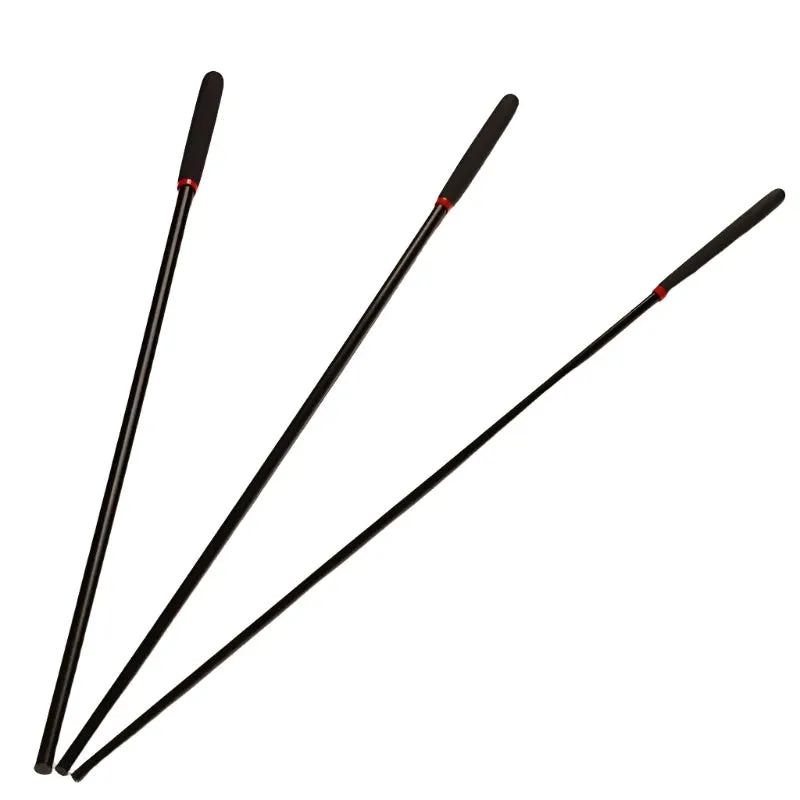 Quality Resin Craftsman BDSM Spanking Flogging Whips | Multiple Sizes & Pain Levels