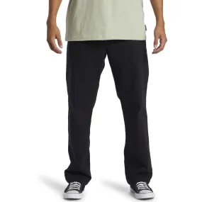 Quiksilver Mens DNA Beach Trousers Chino