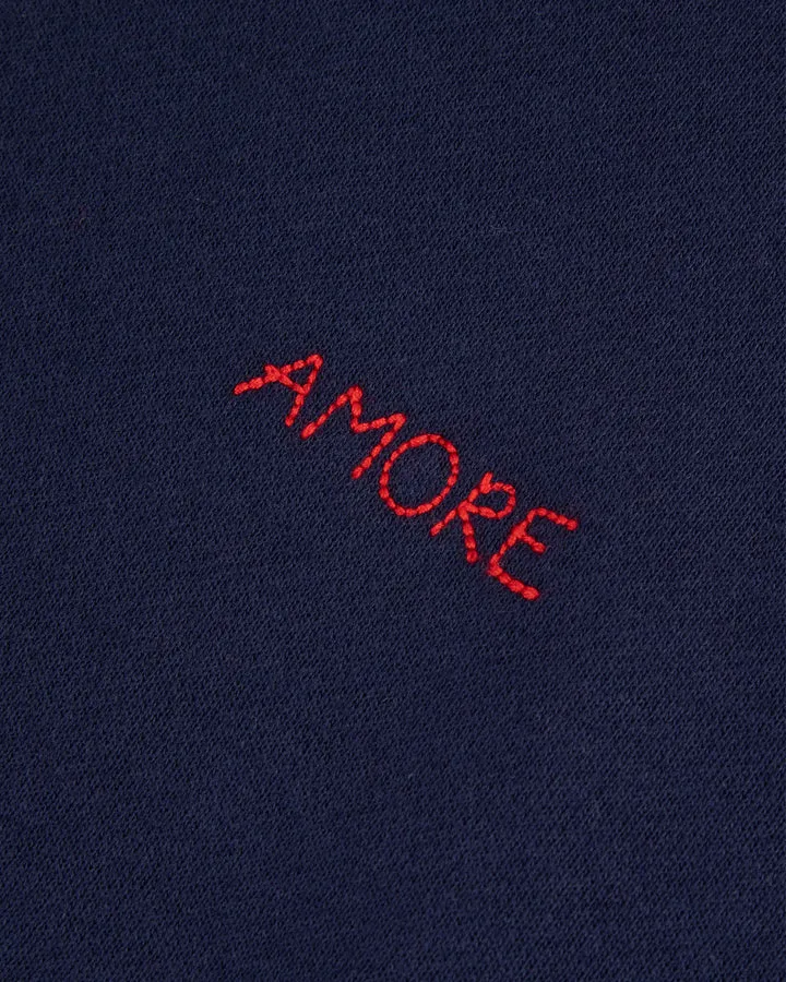 "Amore" Sweatshirt