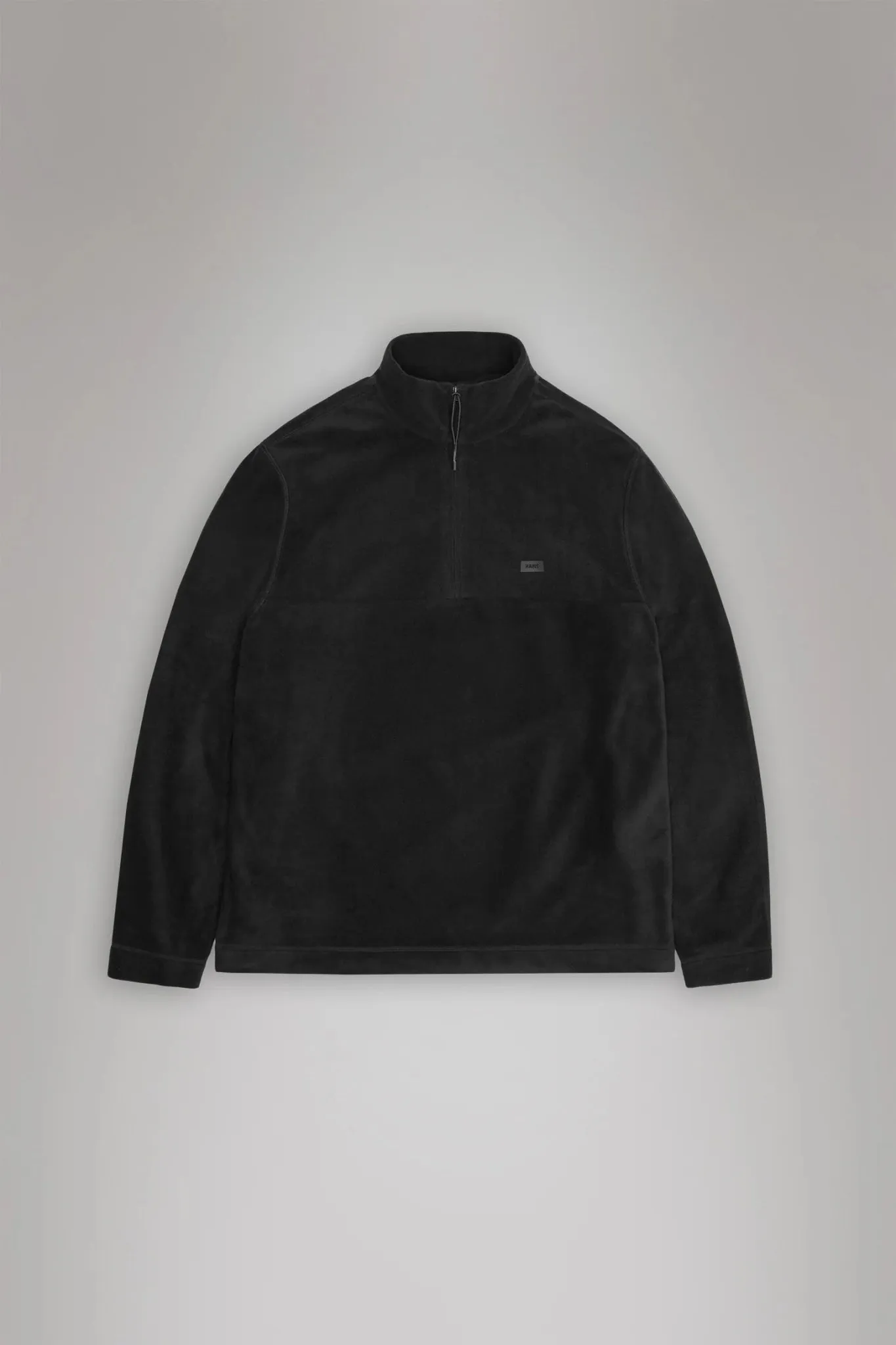 RAINS ADDIS Fleece Half Zip