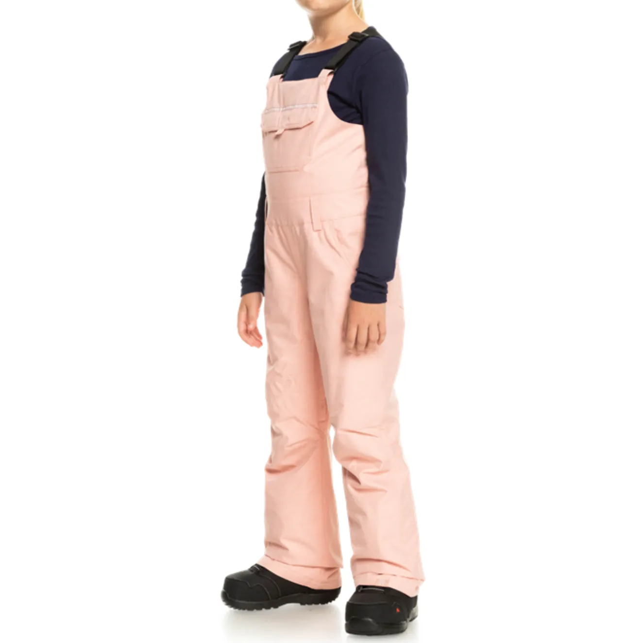 Roxy Girls Bib Snow Pant