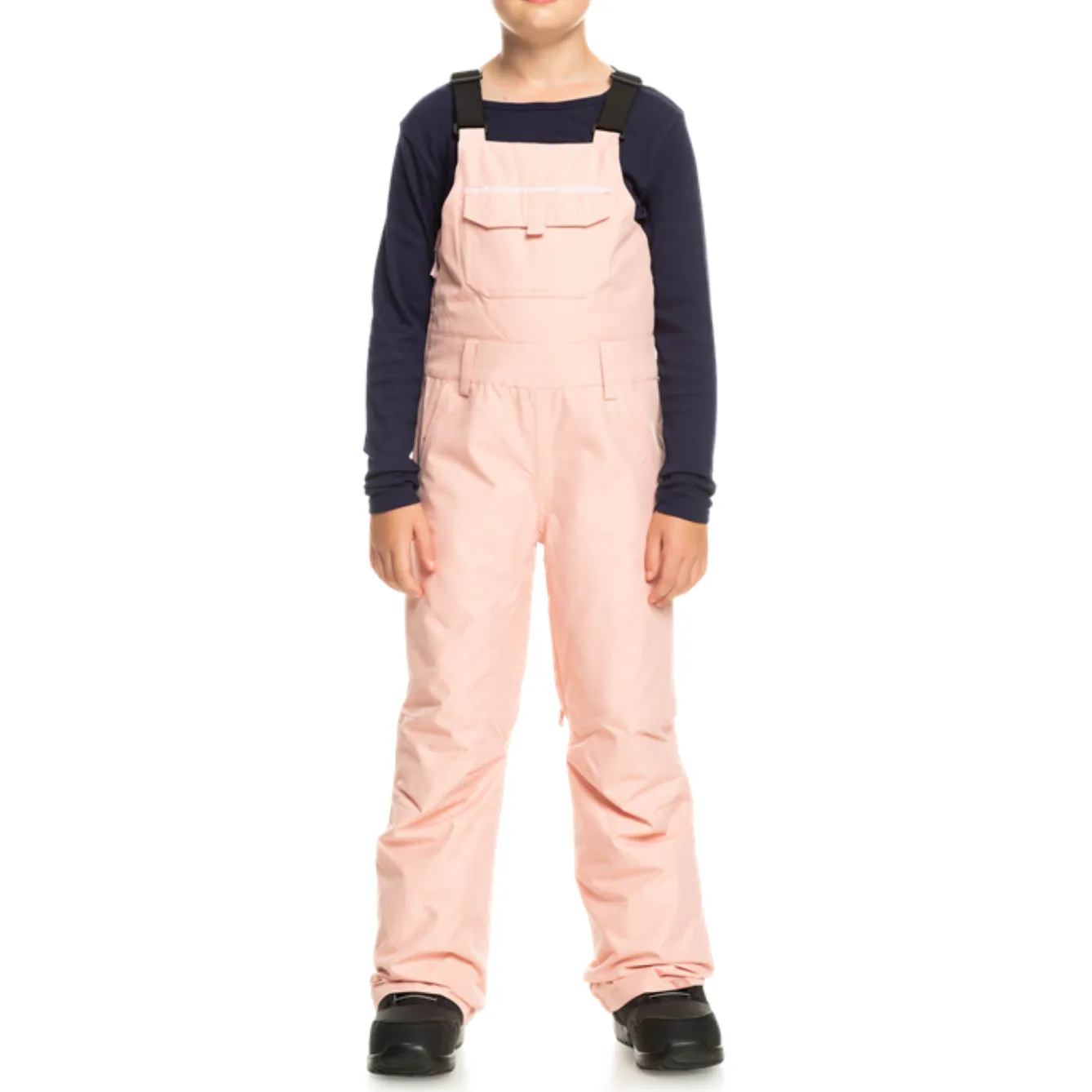 Roxy Girls Bib Snow Pant