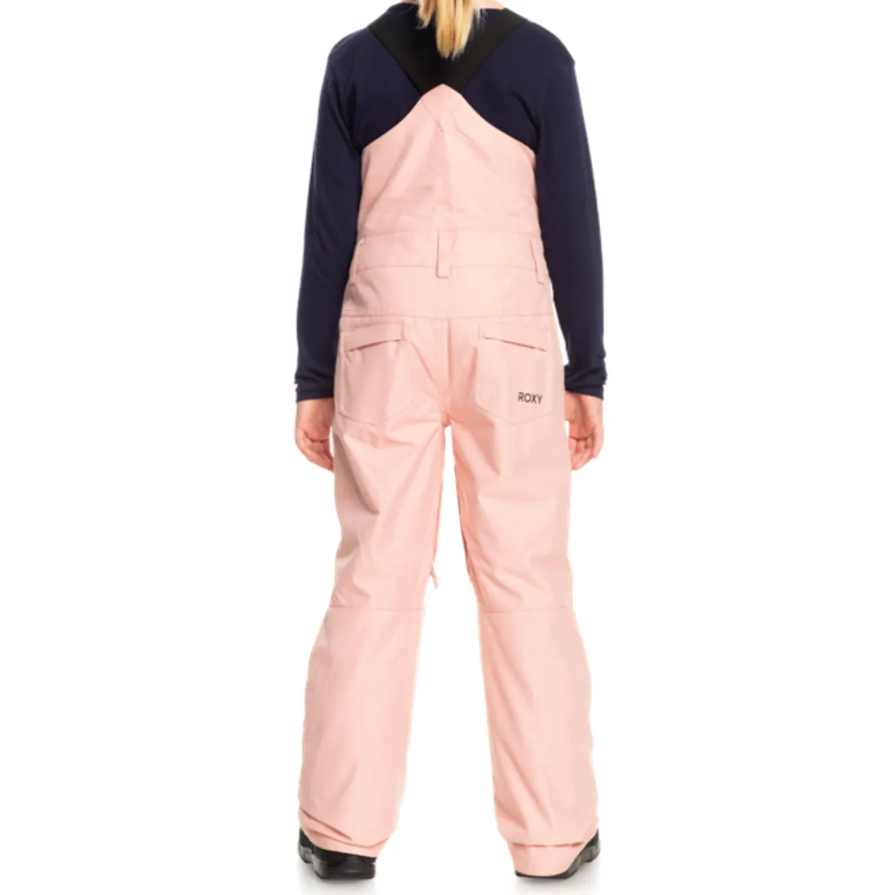 Roxy Girls Bib Snow Pant