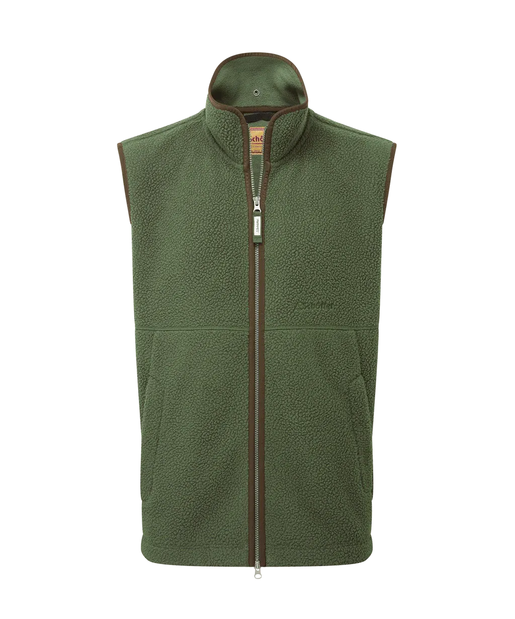 Schoffel - Men's Retro Oakham Gilet