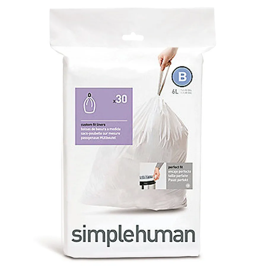 Simplehuman Code B Liners