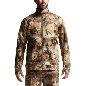 'Sitka' Men's Traverse Jacket - Waterfowl : Waterfowl Marsh