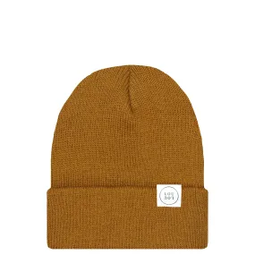 Slouch Hat | Camel Brown