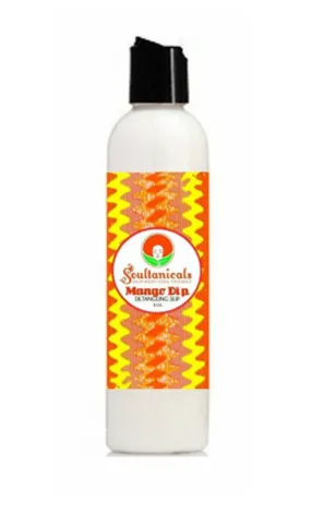 Soultanicals Detangling Slip Mango Dip 8 oz