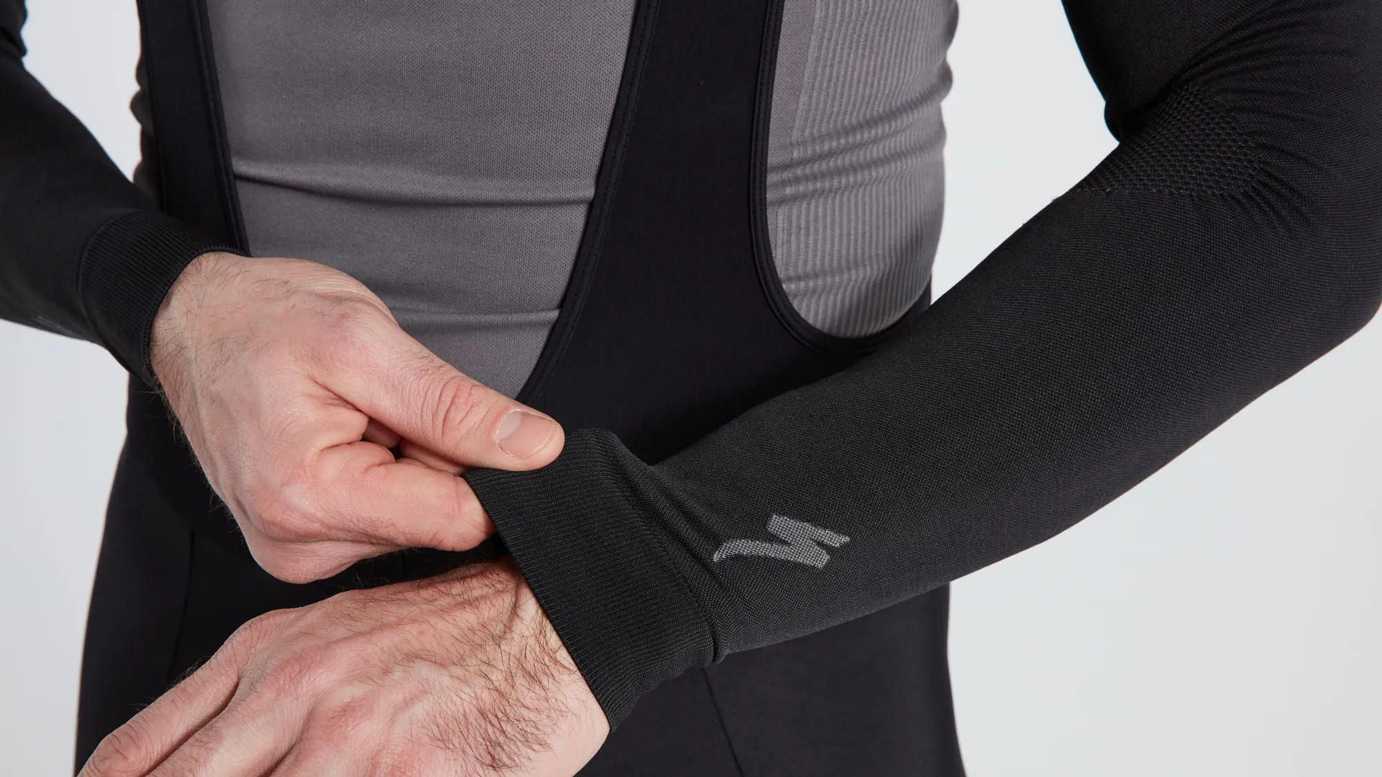 Specialized Seamless Arm Warmers