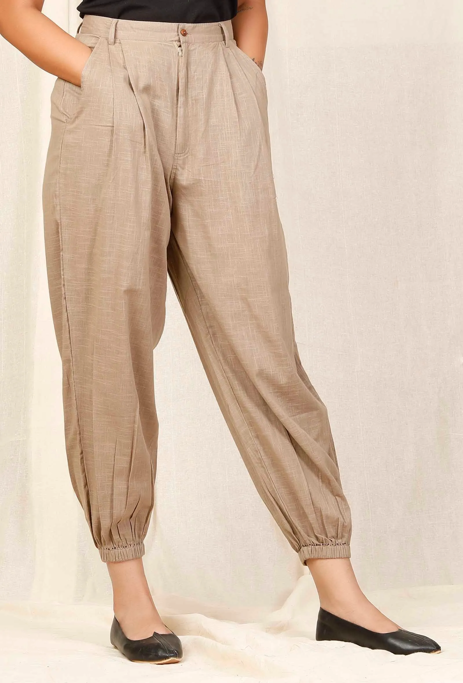 The Bhuri Dhoti Pants