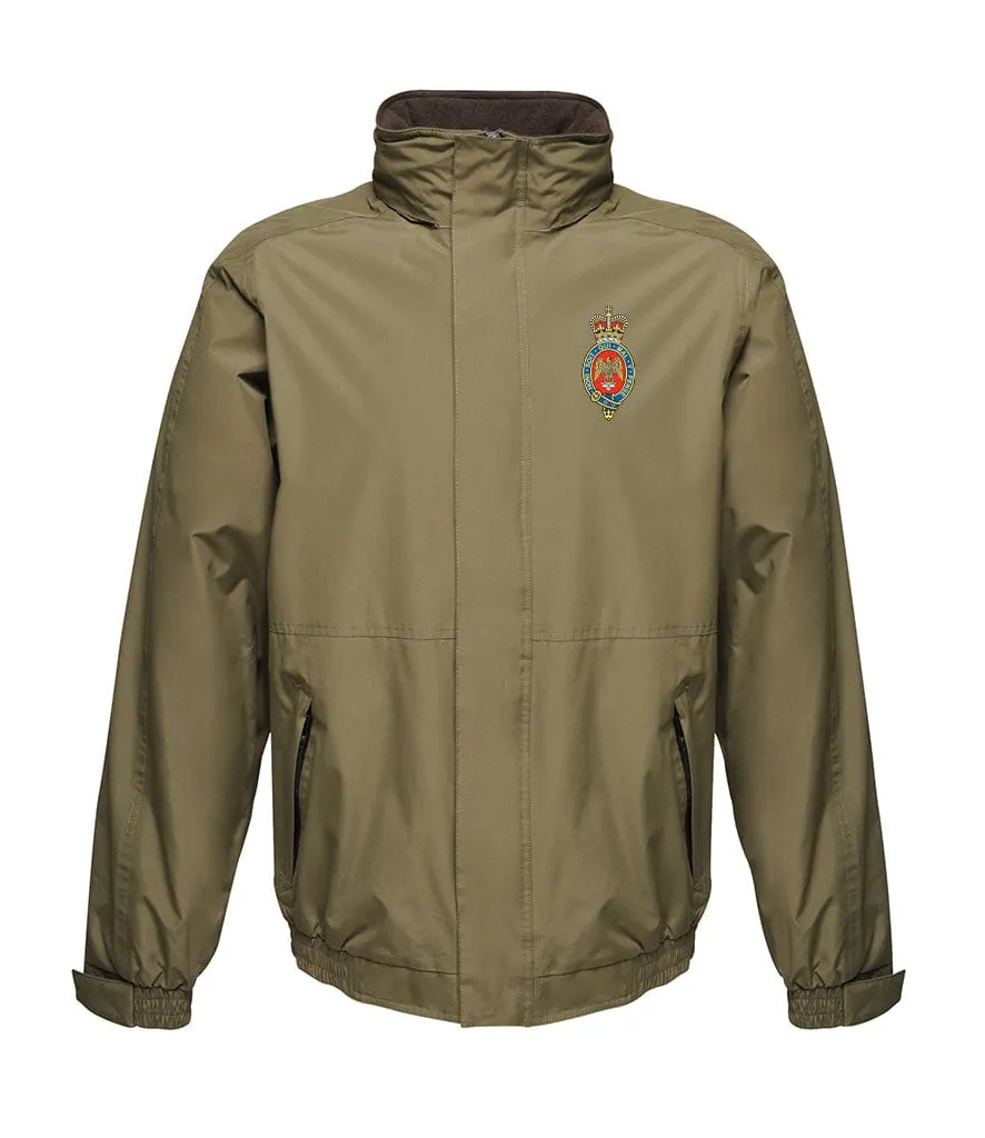 The Blues and Royals Regatta Waterproof Jacket