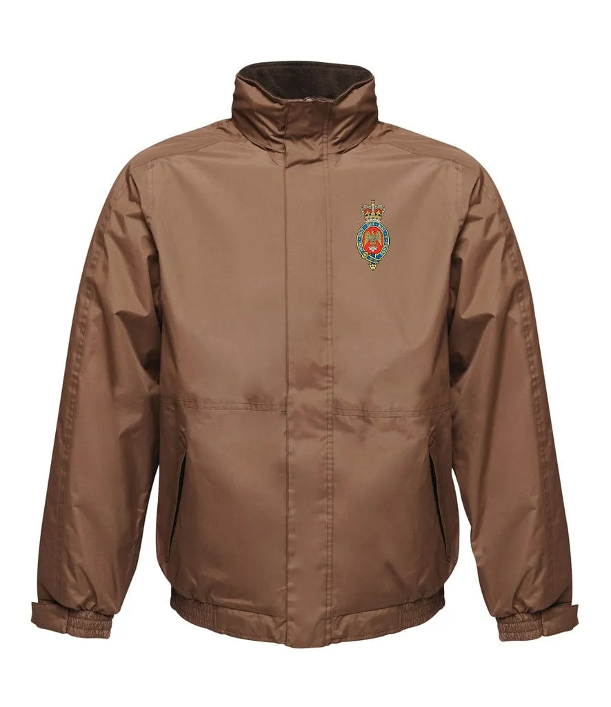 The Blues and Royals Regatta Waterproof Jacket