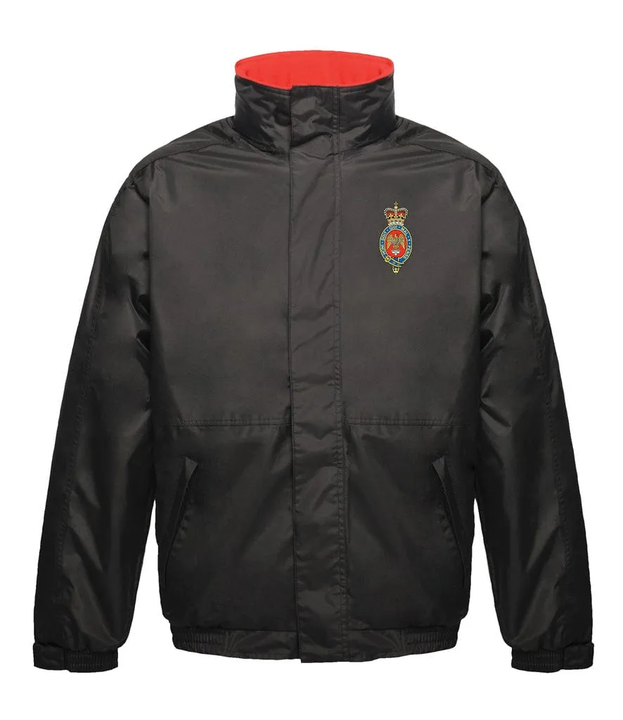 The Blues and Royals Regatta Waterproof Jacket