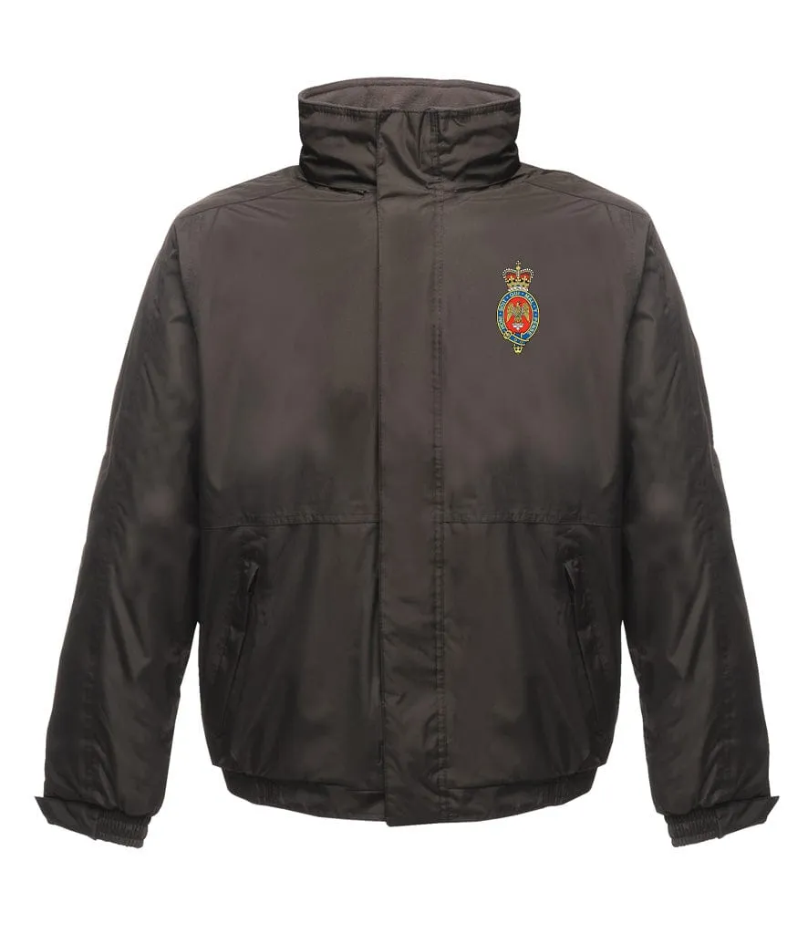 The Blues and Royals Regatta Waterproof Jacket