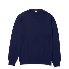 The Cashmere Edward - Navy