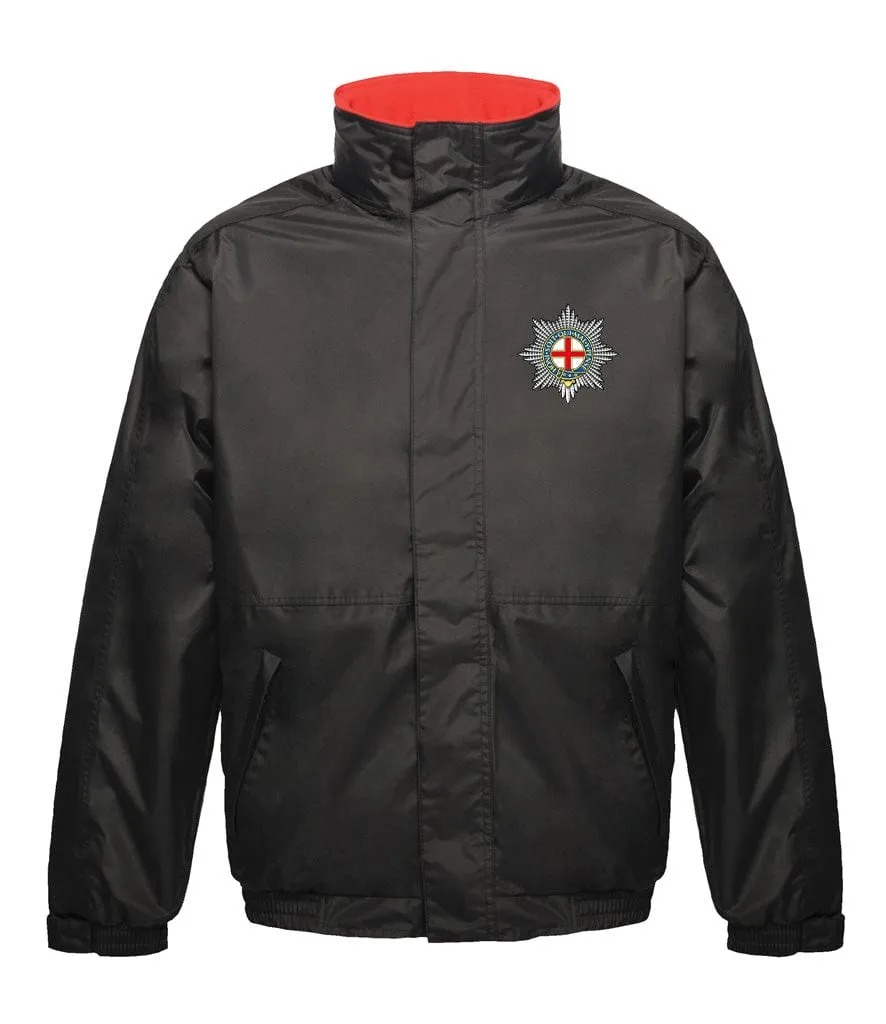 The Coldstream Guards Regatta Waterproof Jacket