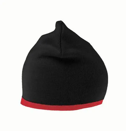 The Irish Guards Unisex Beanie Hat