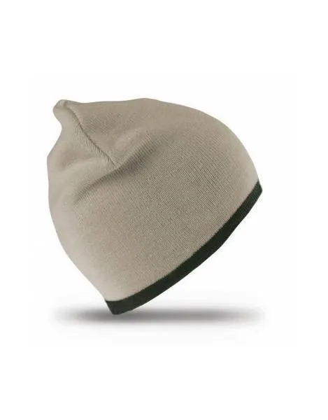 The Irish Guards Unisex Beanie Hat