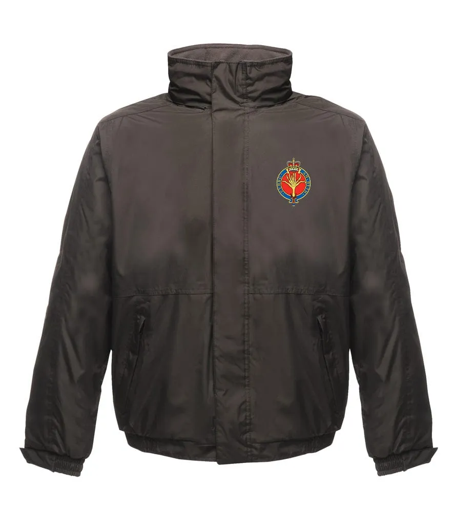 The Welsh Guards Regatta Waterproof Jacket