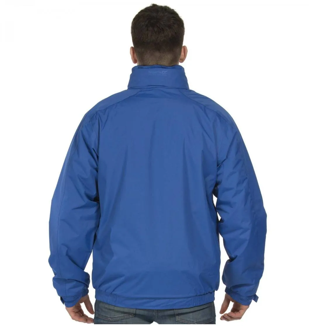 The Welsh Guards Regatta Waterproof Jacket