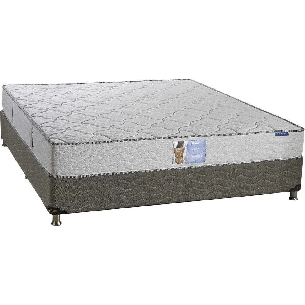 Therapedic Backsense Memory Foam Susex - OLS