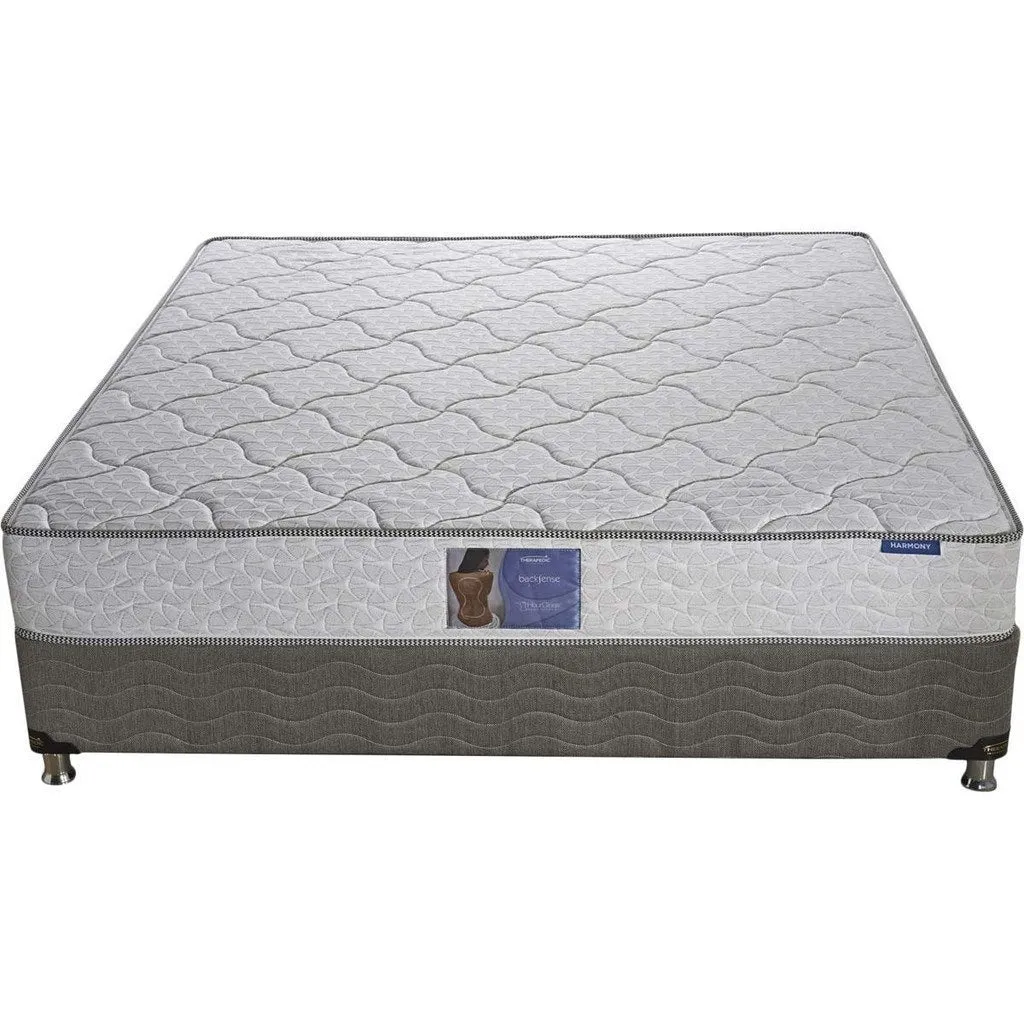 Therapedic Backsense Memory Foam Susex - OLS