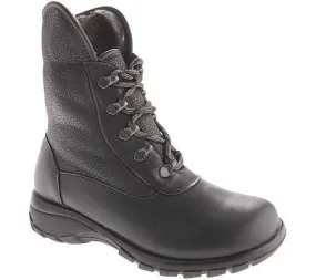 Toe Warmers Harbor Waterproof Boot Black (Women's)