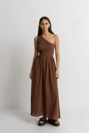 TYLER MAXI DRESS